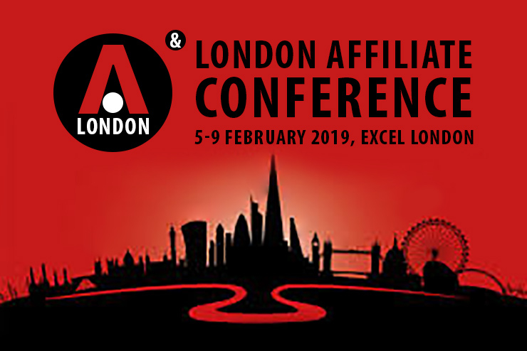 TotoGaming Affiliates is attending the London Affiliate Conference