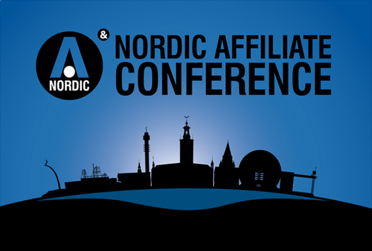 TotoGaming is attending the Nordic Affiliate Conference